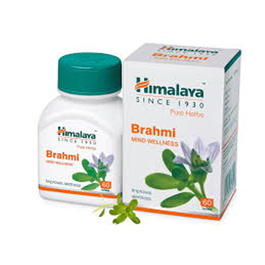 BRAHMI HIMALAYA