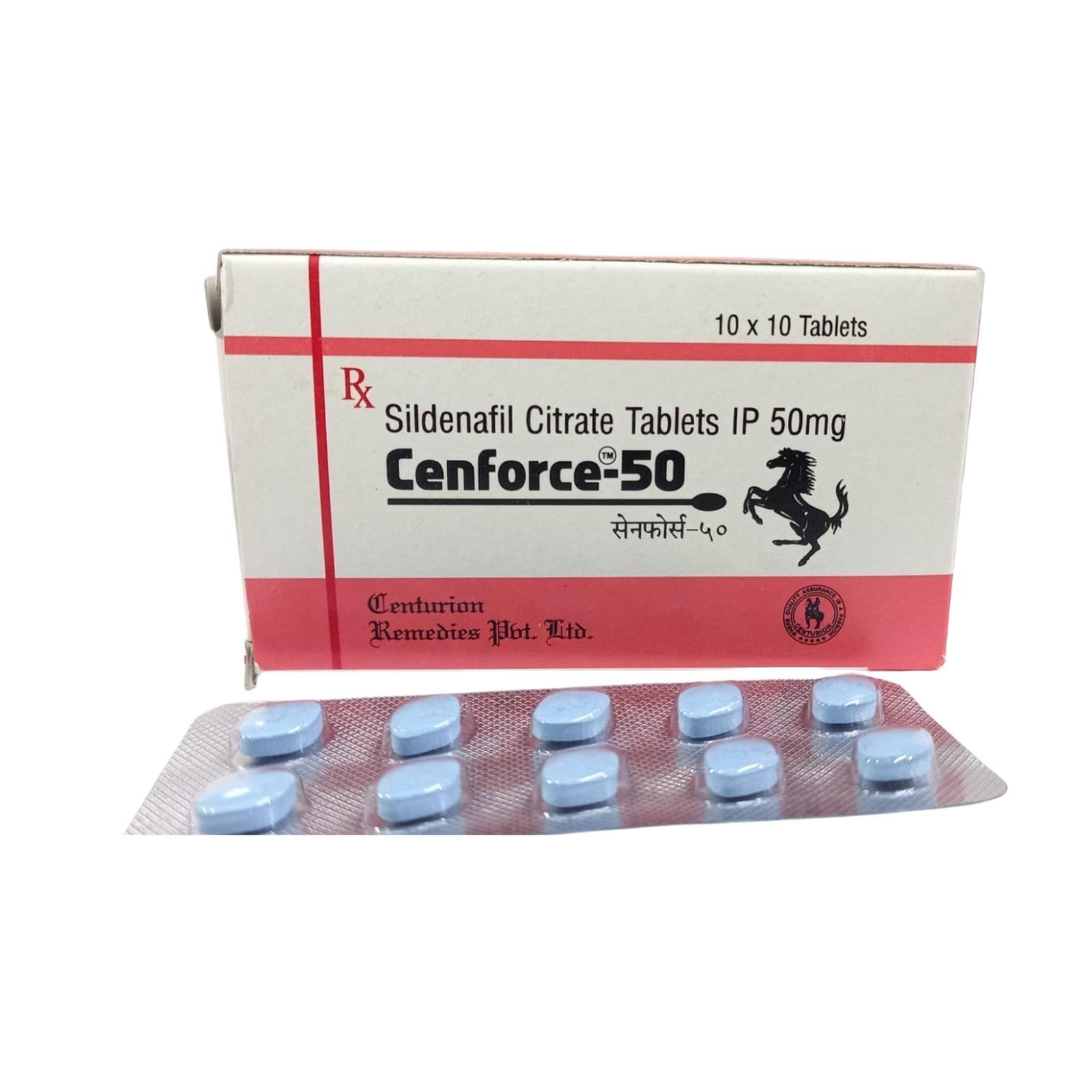 CENFORCE 50 MG