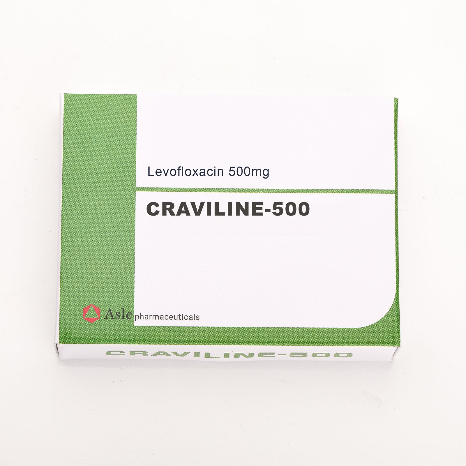 CRAVILINE-500