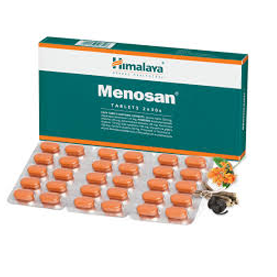 Menosan Tab