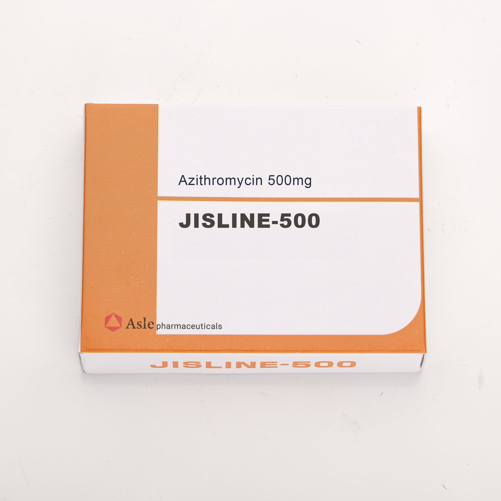 JISLINE-500 MG