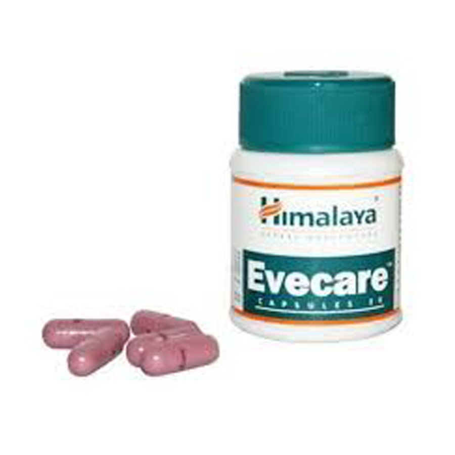 EVECARE CAP