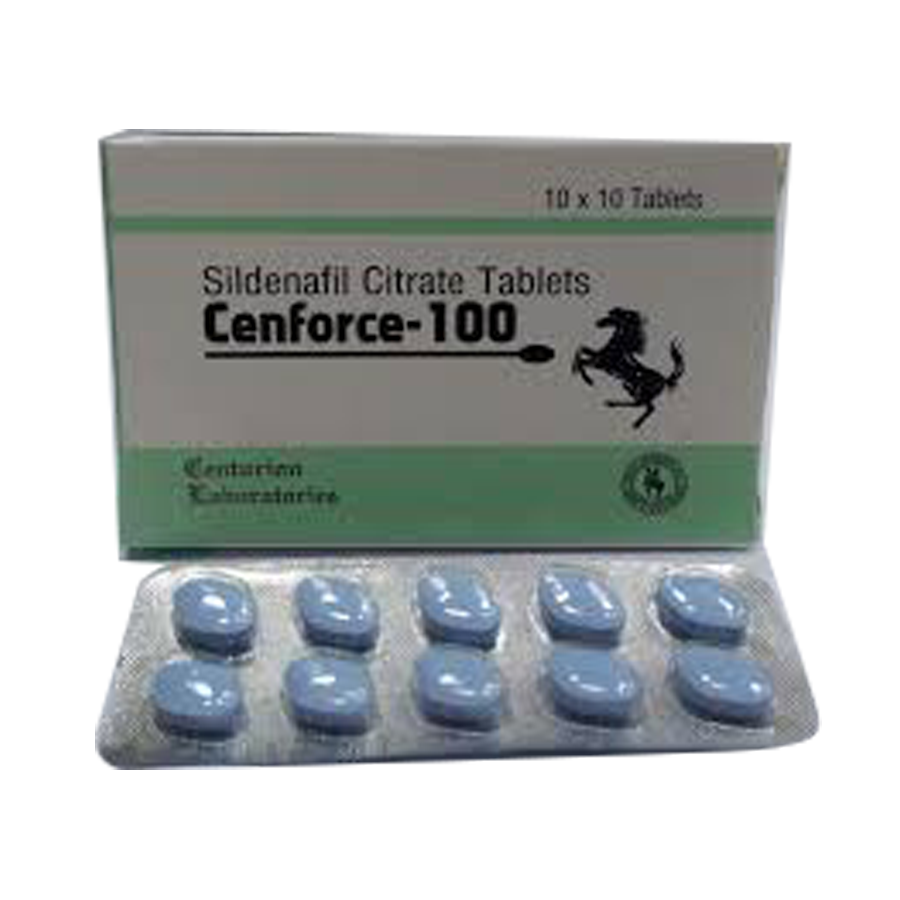 CENFORCE 100 MG