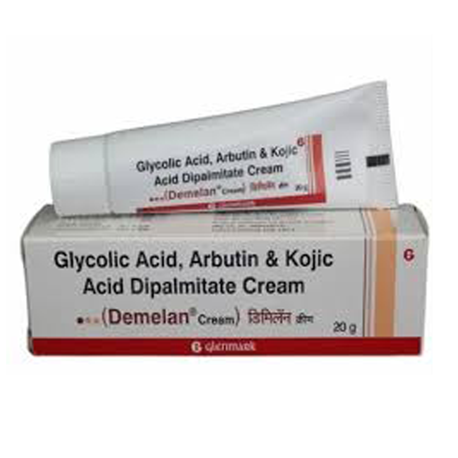 Demelan Cream 20 GM