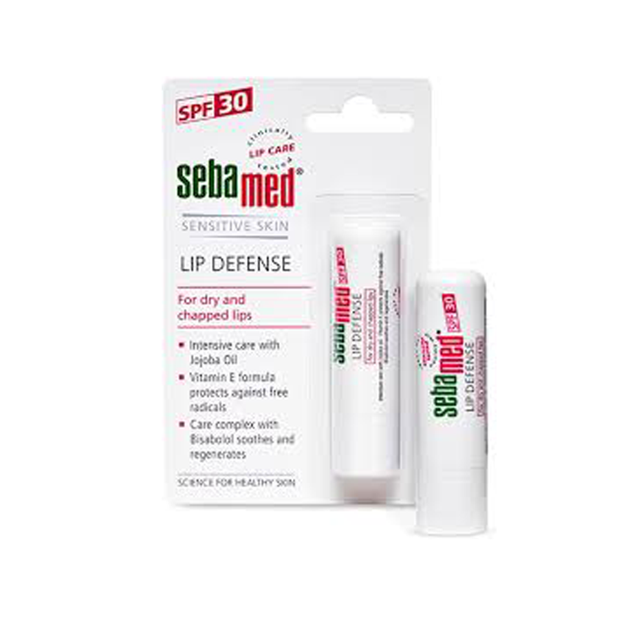 Sebamed Lip Defense