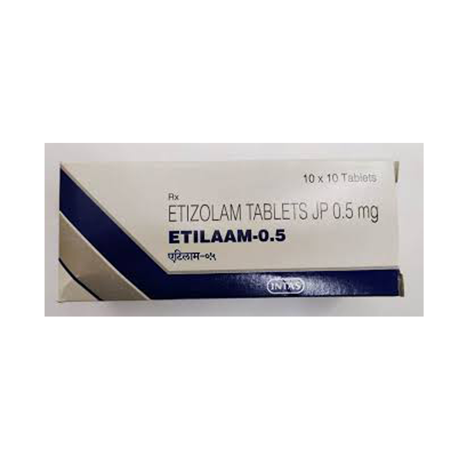 ETLAAM 0.5 MG