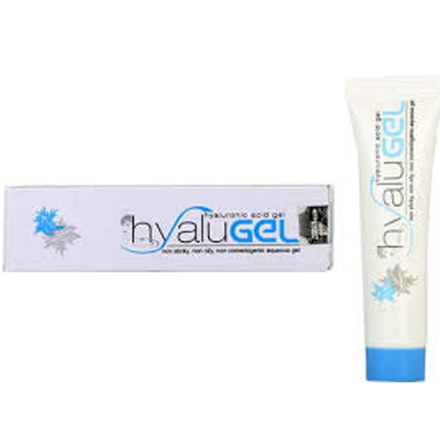 HYALUGEL 30 GM