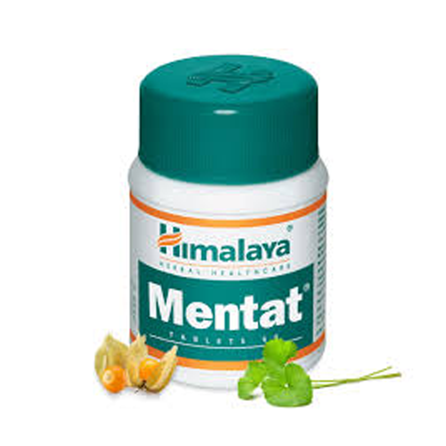 MENTAT TABLETS