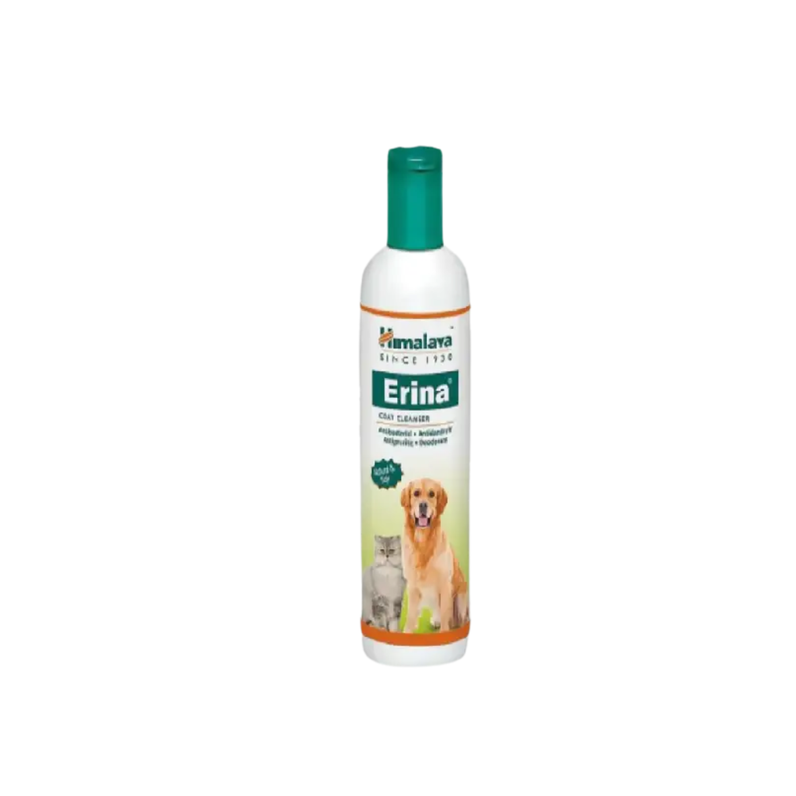 ERINA COAT CLEANSER 200 ML