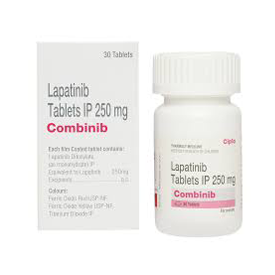 COMBINIB 250 MG TAB