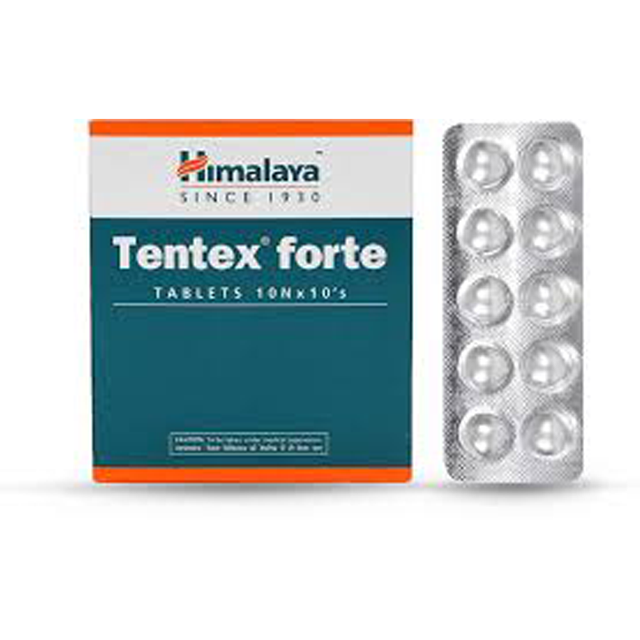 TENTEX FORTE TAB