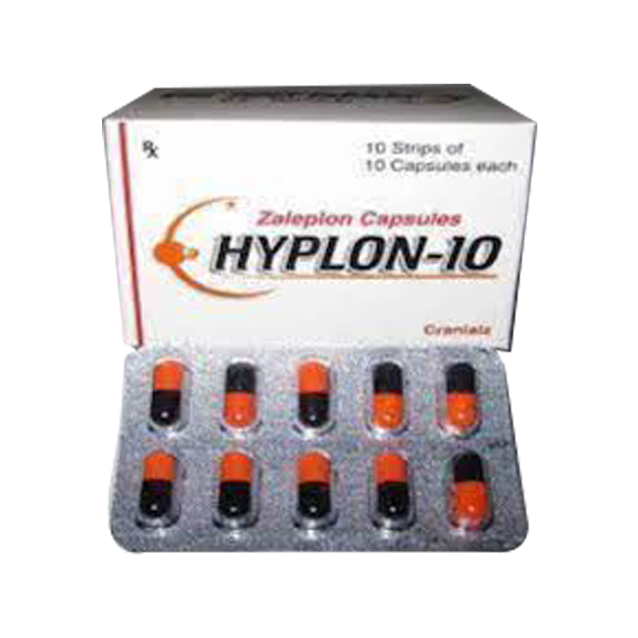 HYPLON -10MG