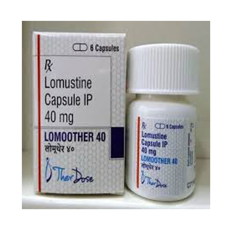 LOMOOTHER 40 MG