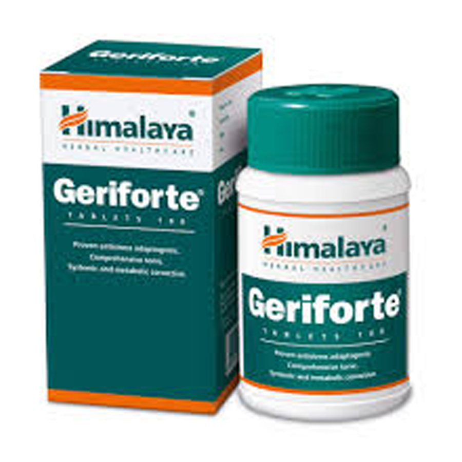 GERIFORTE  HIMALAYA