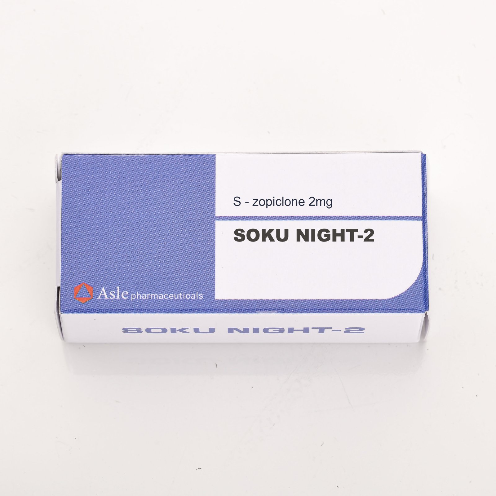 SOKUNIGHT-2 MG